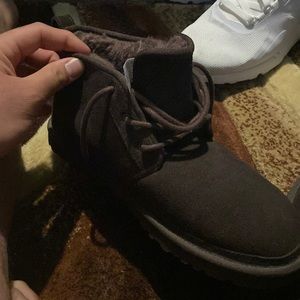 Mens Ugg boots